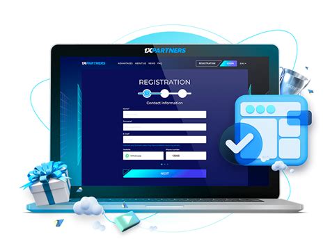 1xpartner|Log in .